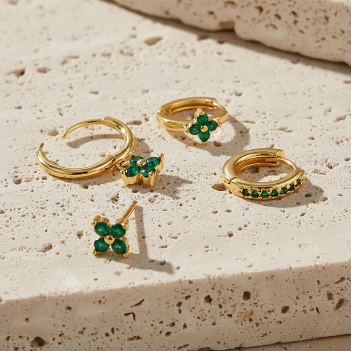 Kolczyki Murcia-Kolczyki-Lorine.pl