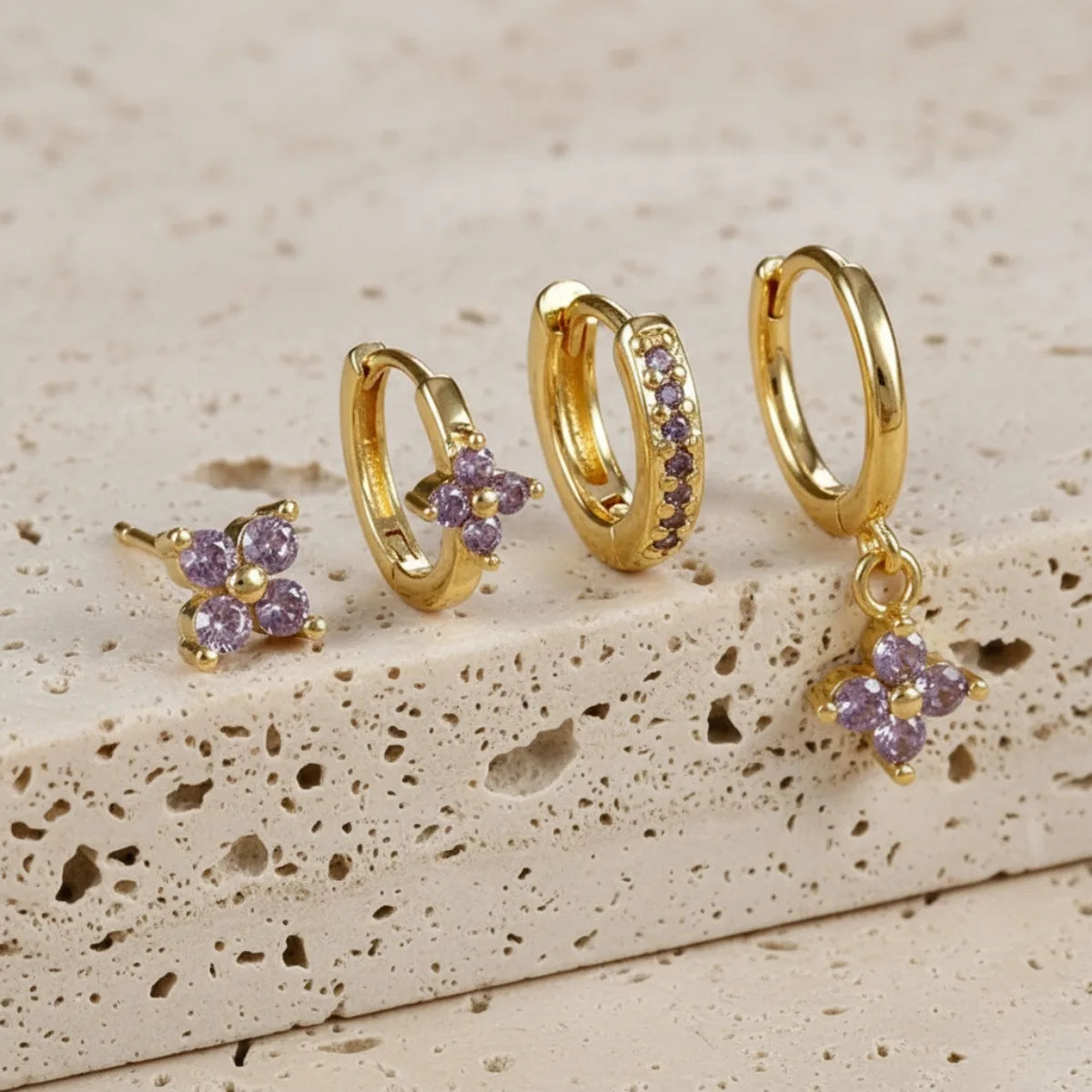 Kolczyki Murcia-Kolczyki-Lorine.pl