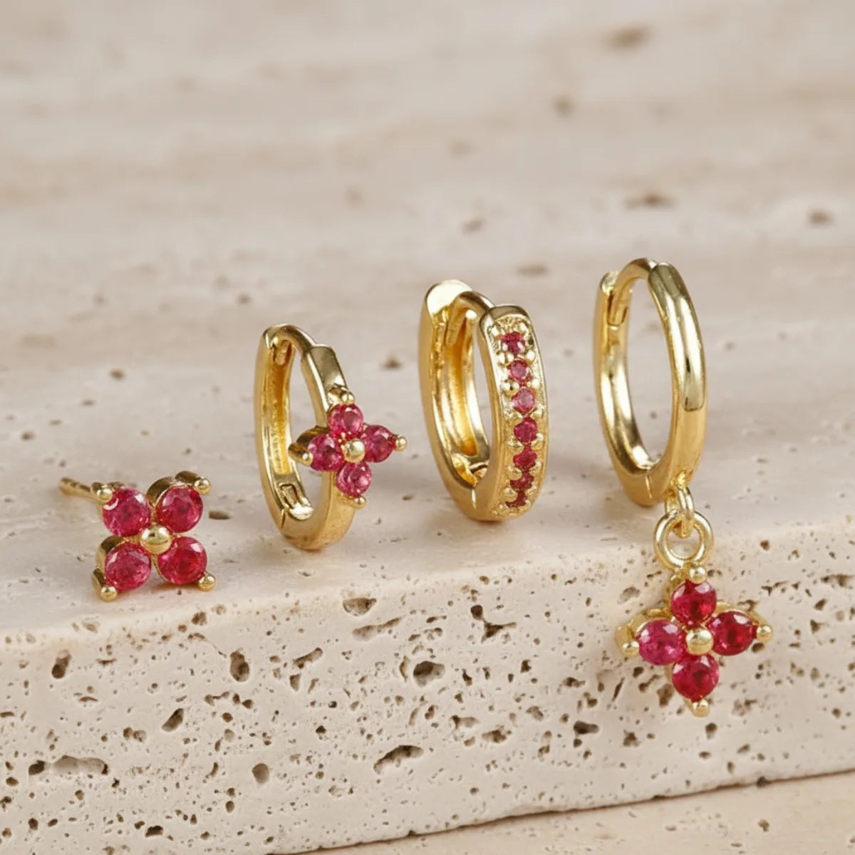 Kolczyki Murcia-Kolczyki-Lorine.pl