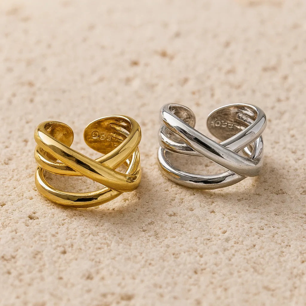 Pierścionek Bastille-Pierścionek-Lorine.pl