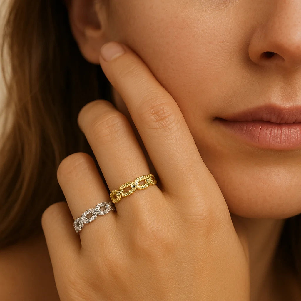 Pierścionek Marais-Pierścionek-Lorine.pl