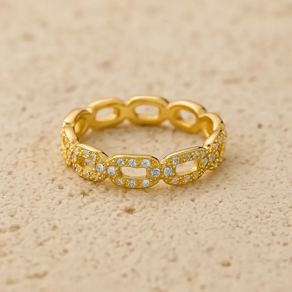 Pierścionek Marais-Pierścionek-Lorine.pl