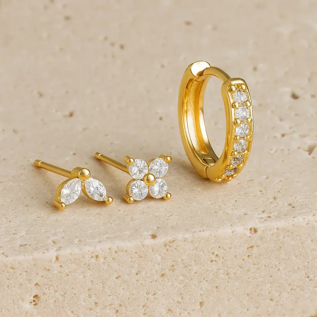 Kolczyki Lisboa-Kolczyki-Lorine.pl