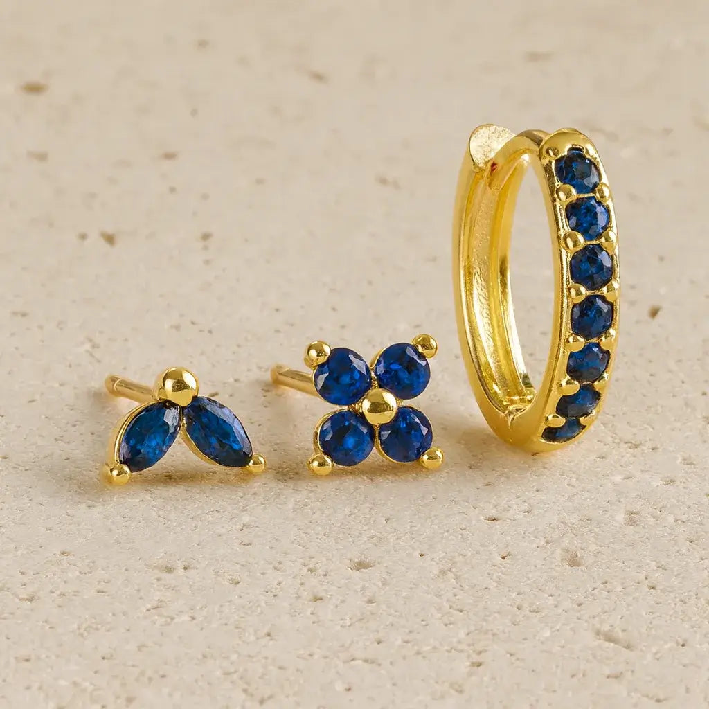 Kolczyki Lisboa-Kolczyki-Lorine.pl