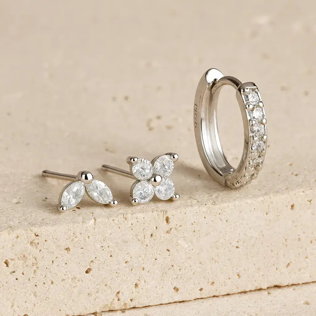 Kolczyki Lisboa-Kolczyki-Lorine.pl