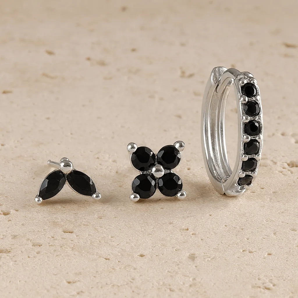 Kolczyki Lisboa-Kolczyki-Lorine.pl