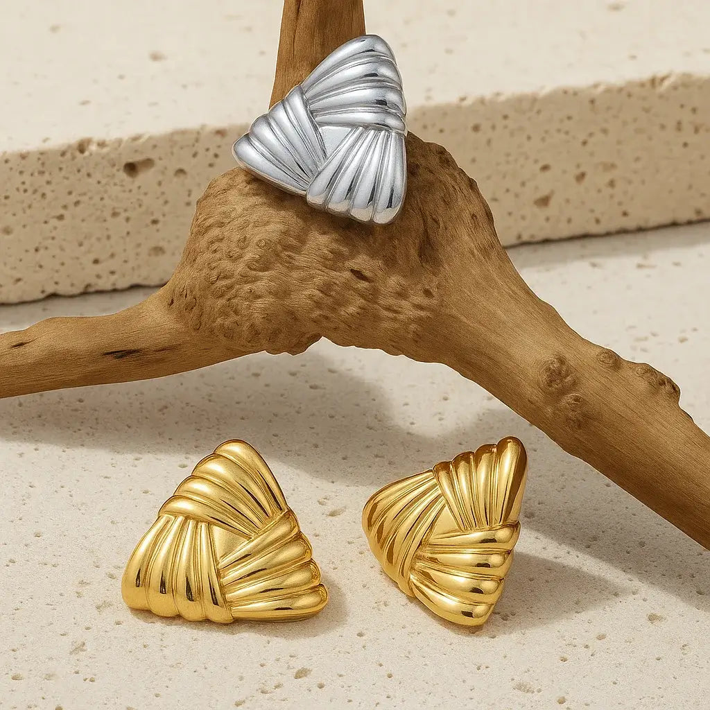 Kolczyki Chic-Kolczyki-Lorine.pl