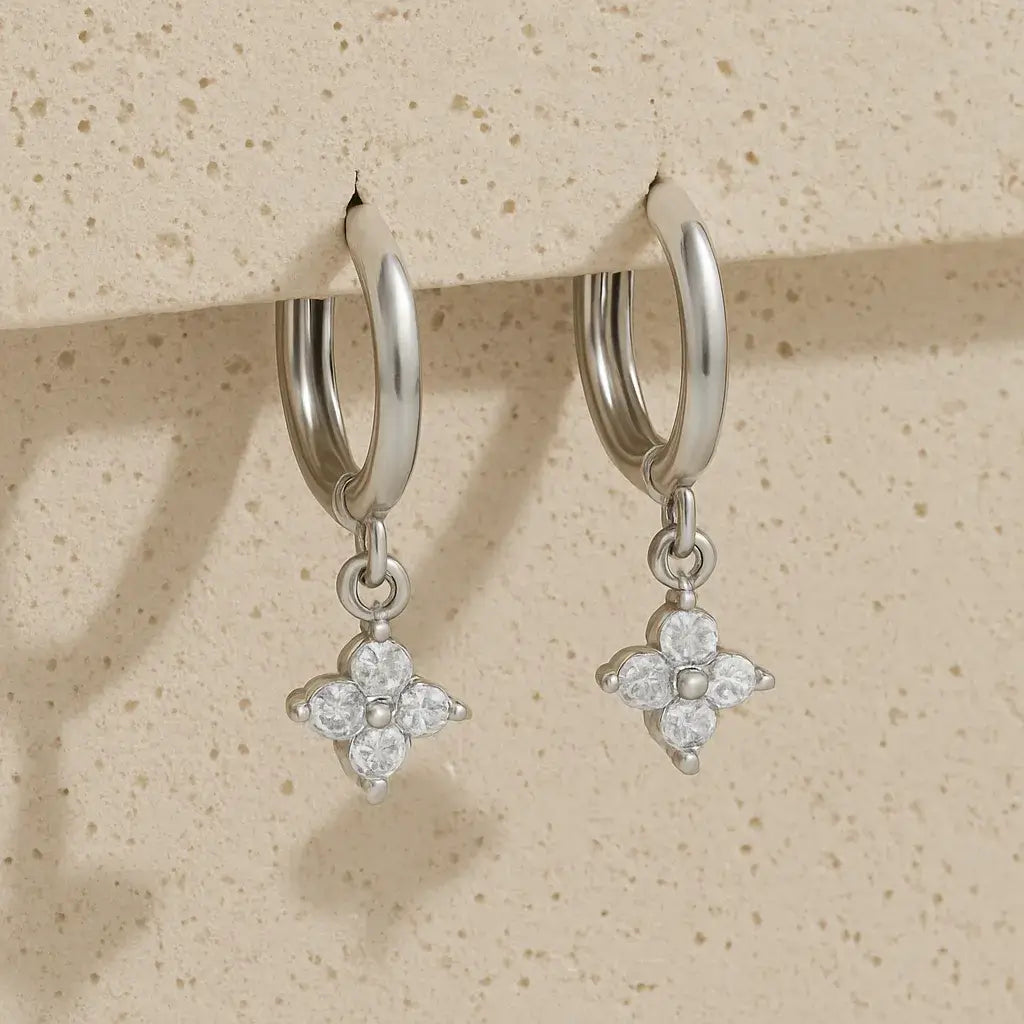 Kolczyki Calais-Kolczyki-Lorine.pl