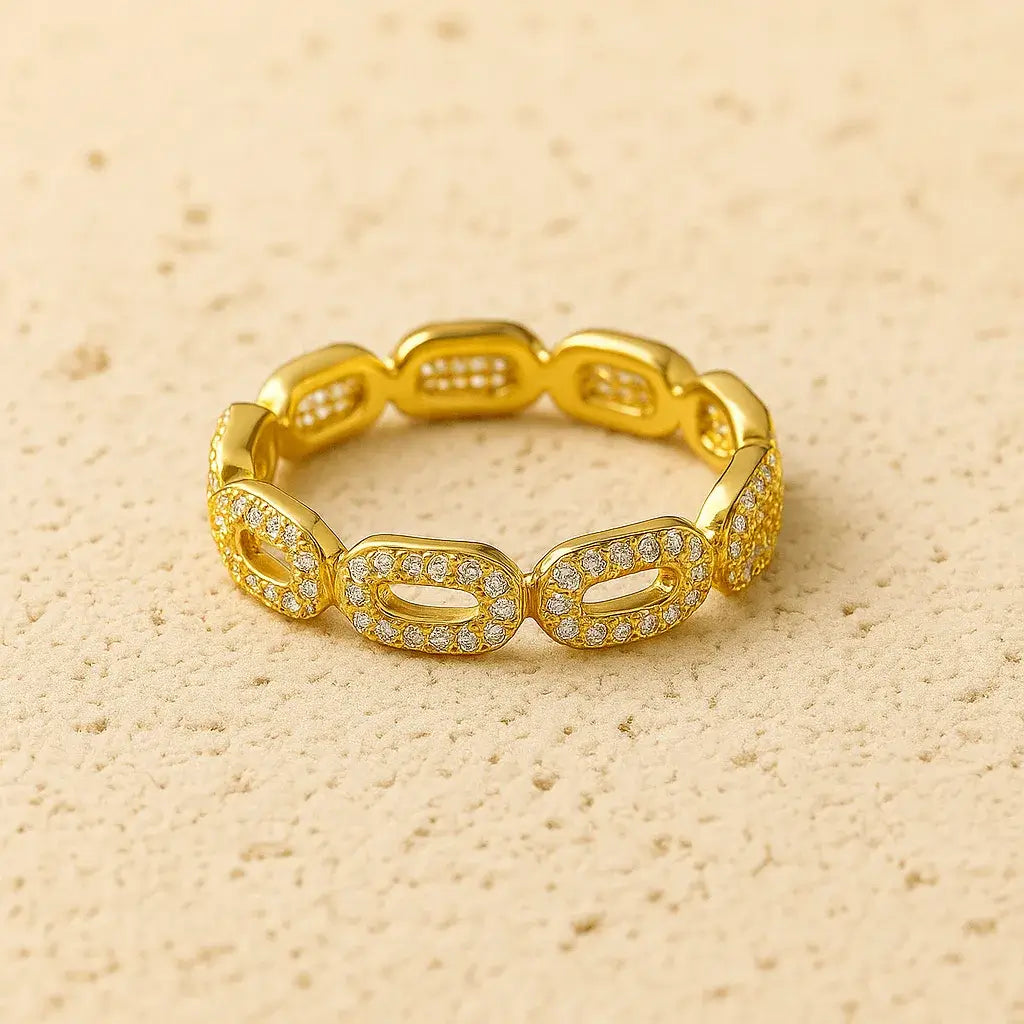 Pierścionek Marais-Pierścionek-Lorine.pl