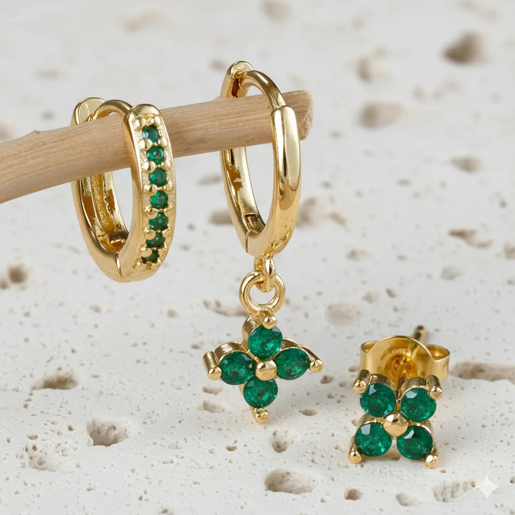 Kolczyki Rimini-Kolczyki-Lorine.pl