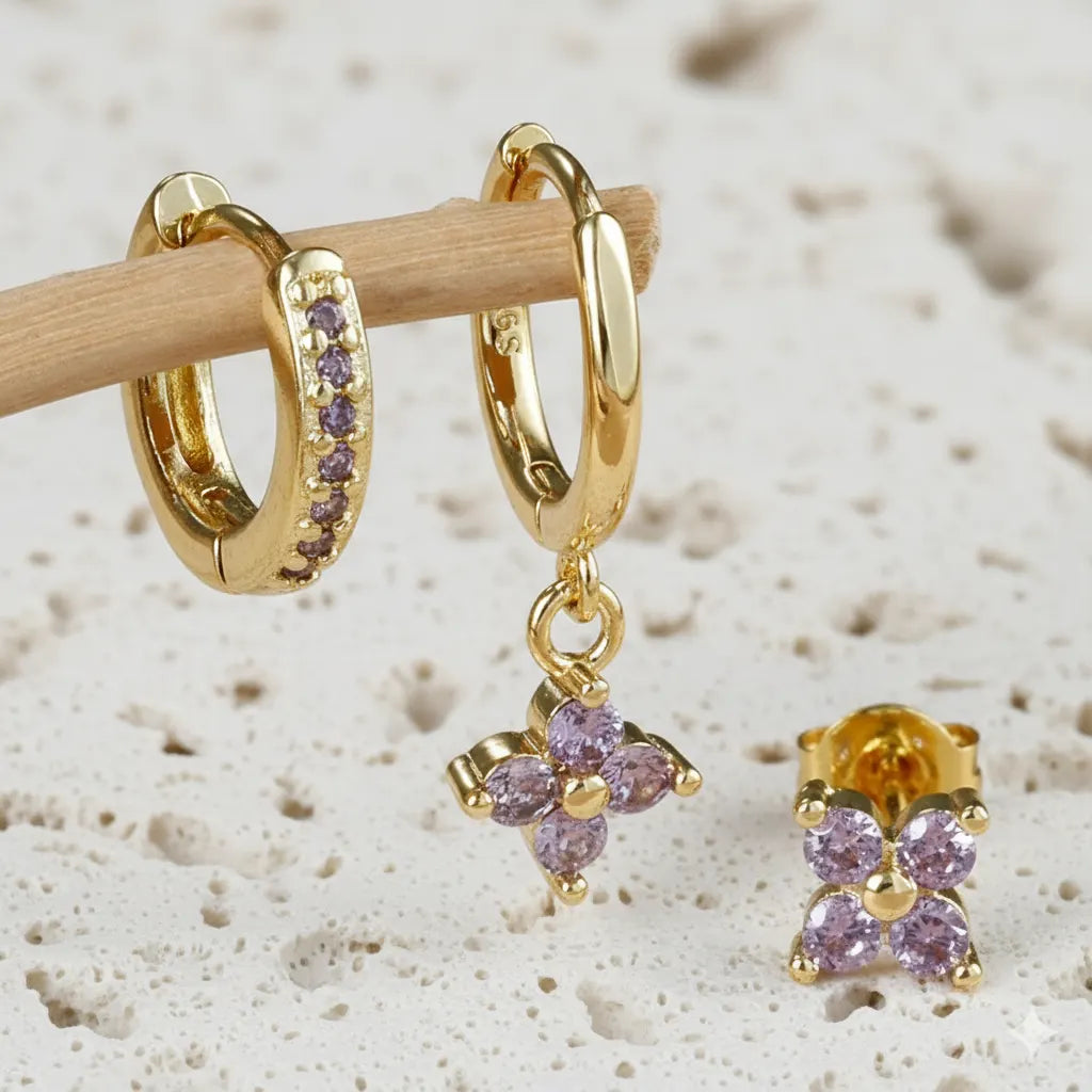 Kolczyki Rimini-Kolczyki-Lorine.pl