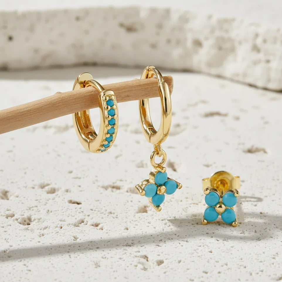 Kolczyki Rimini-Kolczyki-Lorine.pl