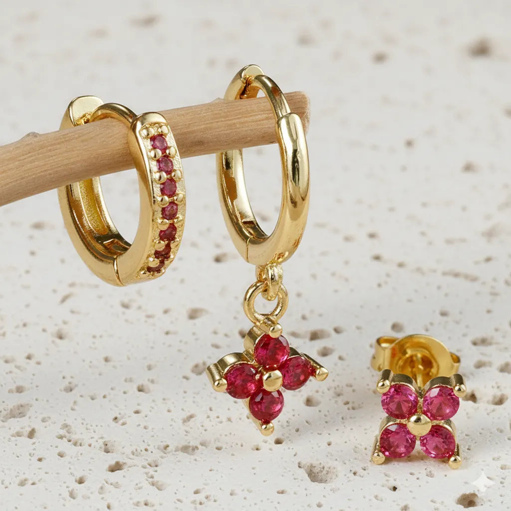 Kolczyki Rimini-Kolczyki-Lorine.pl