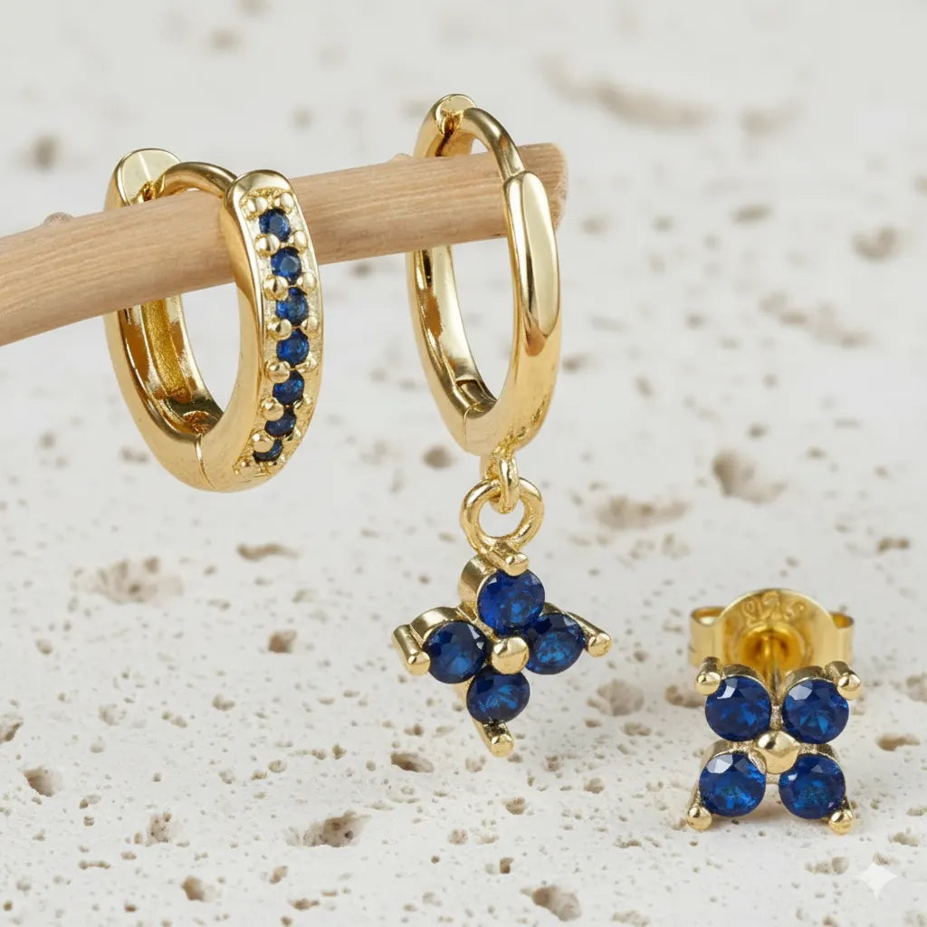 Kolczyki Rimini-Kolczyki-Lorine.pl