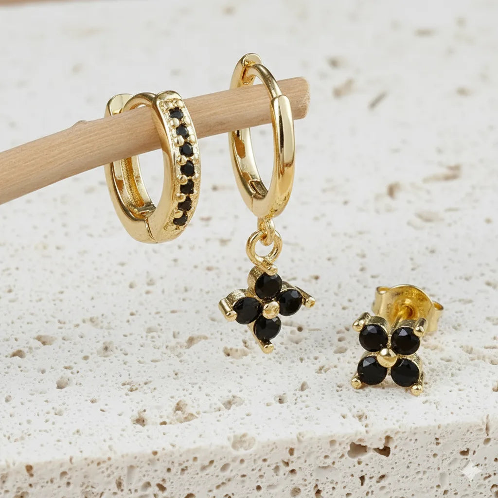 Kolczyki Rimini-Kolczyki-Lorine.pl