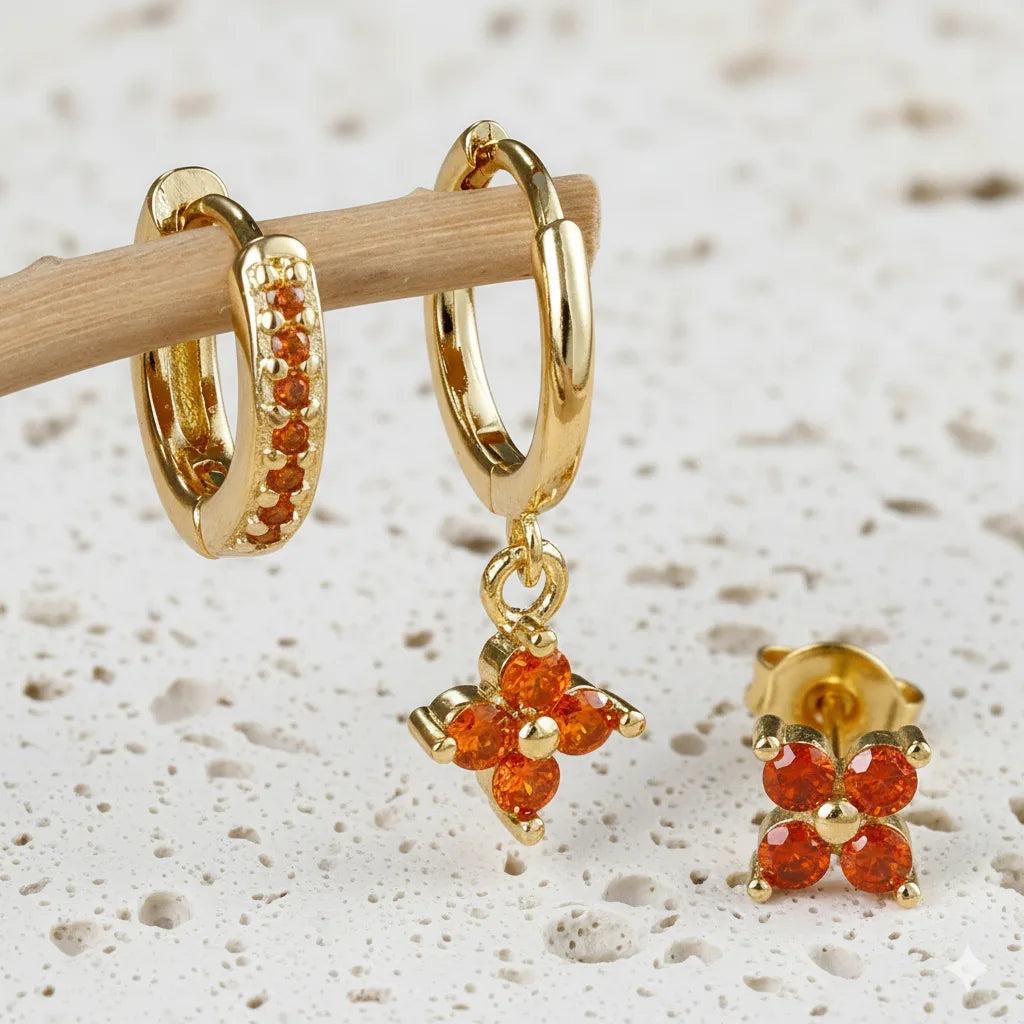 Kolczyki Rimini-Kolczyki-Lorine.pl