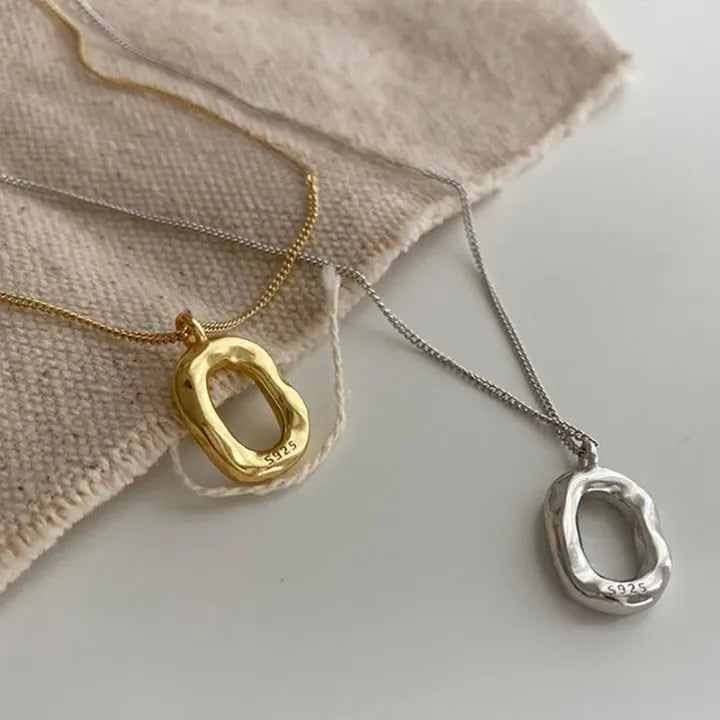 Naszyjnik Granada-Naszyjnik-Lorine.pl