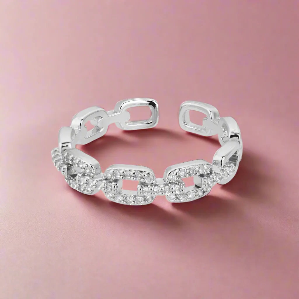 Pierścionek Marais-Pierścionek-Lorine.pl