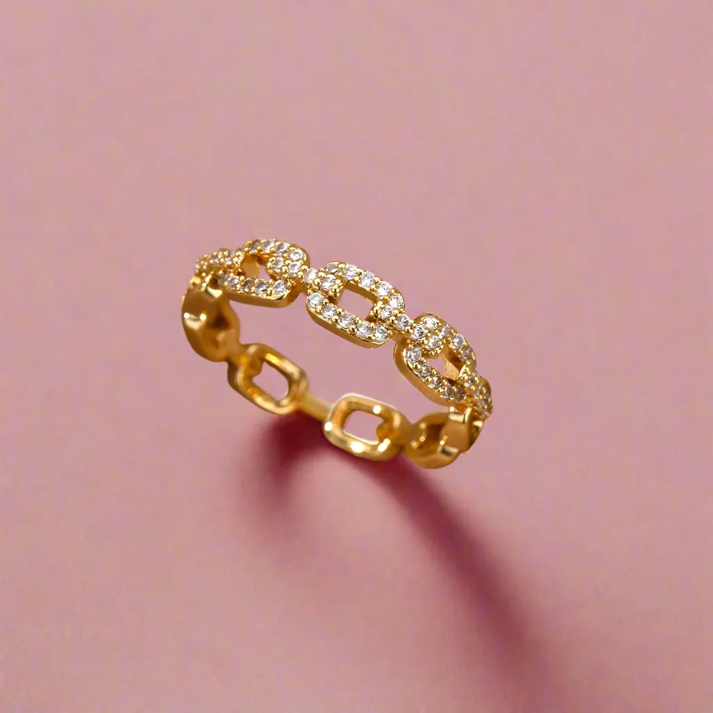 Pierścionek Marais-Pierścionek-Lorine.pl