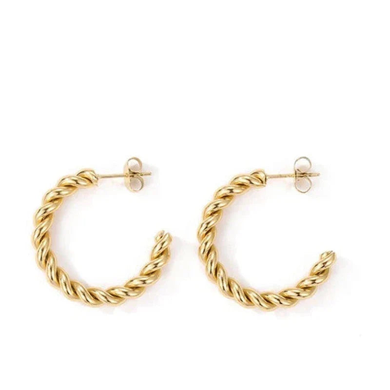 Kolczyki Napoli-Kolczyki-Lorine.pl