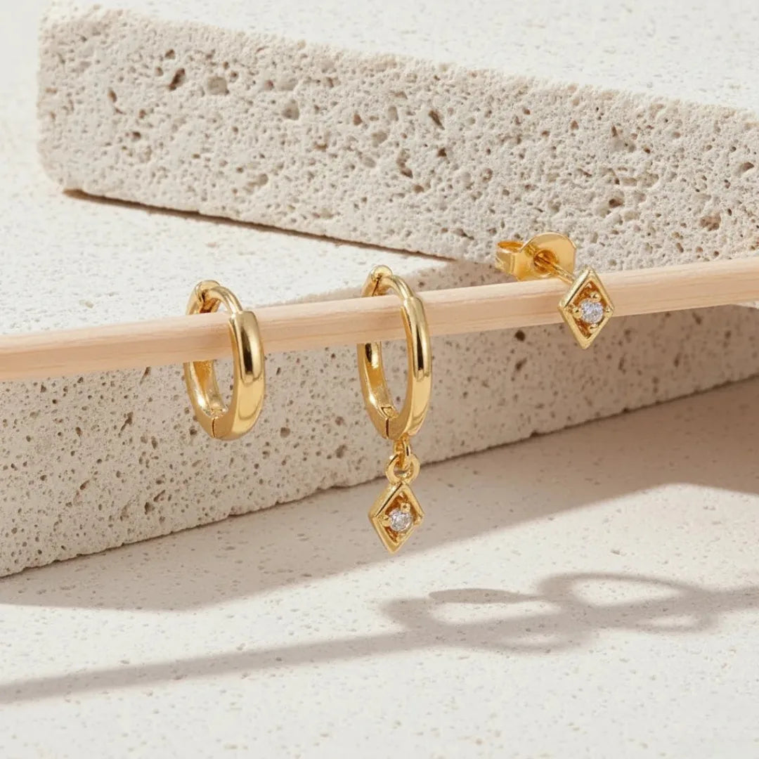 Kolczyki Soria-Kolczyki-Lorine.pl