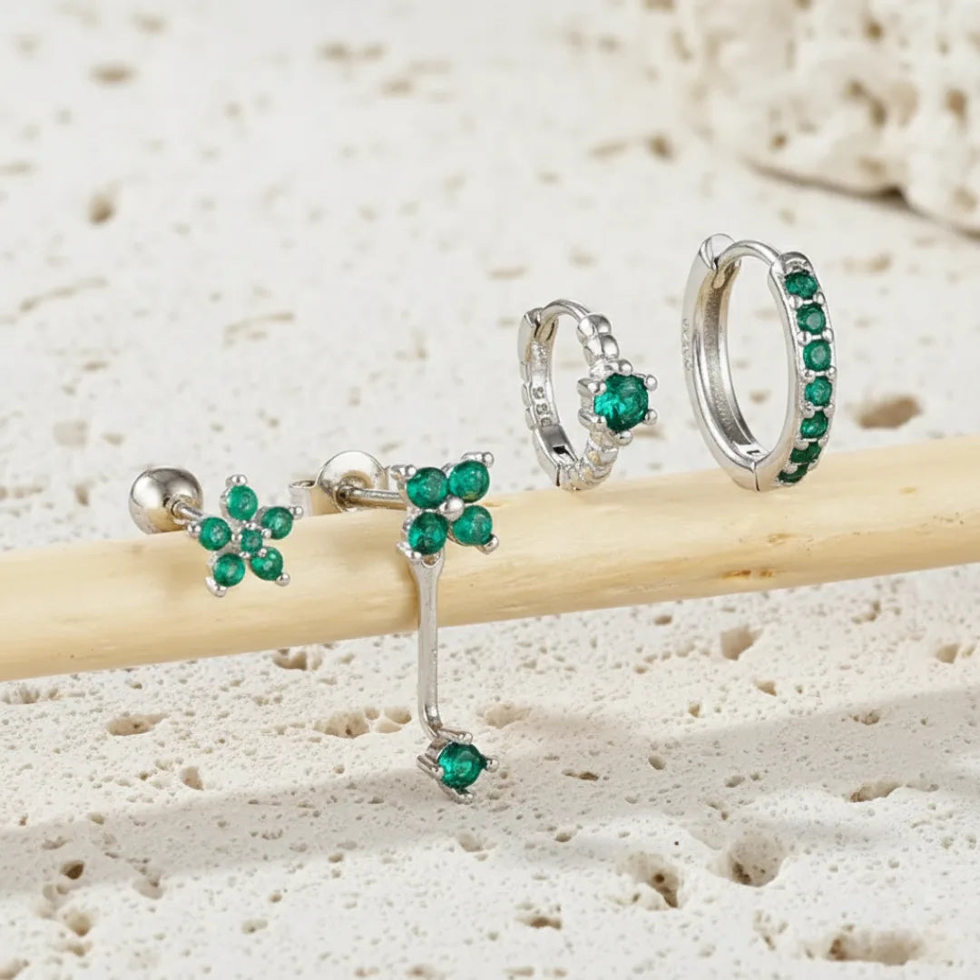 Kolczyki Lagos-Kolczyki-Lorine.pl