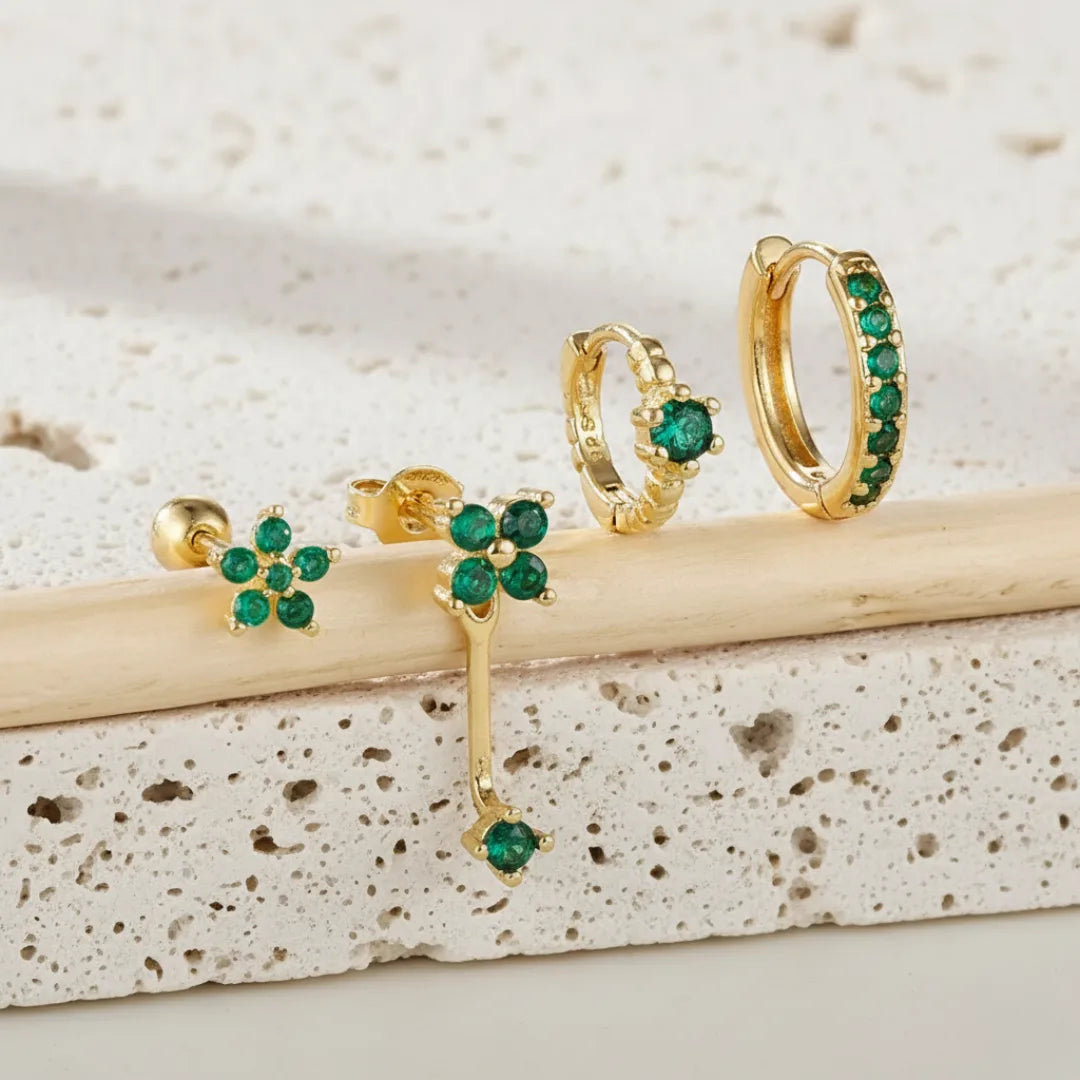 Kolczyki Lagos-Kolczyki-Lorine.pl