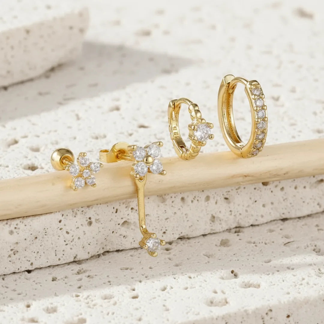 Kolczyki Lagos-Kolczyki-Lorine.pl