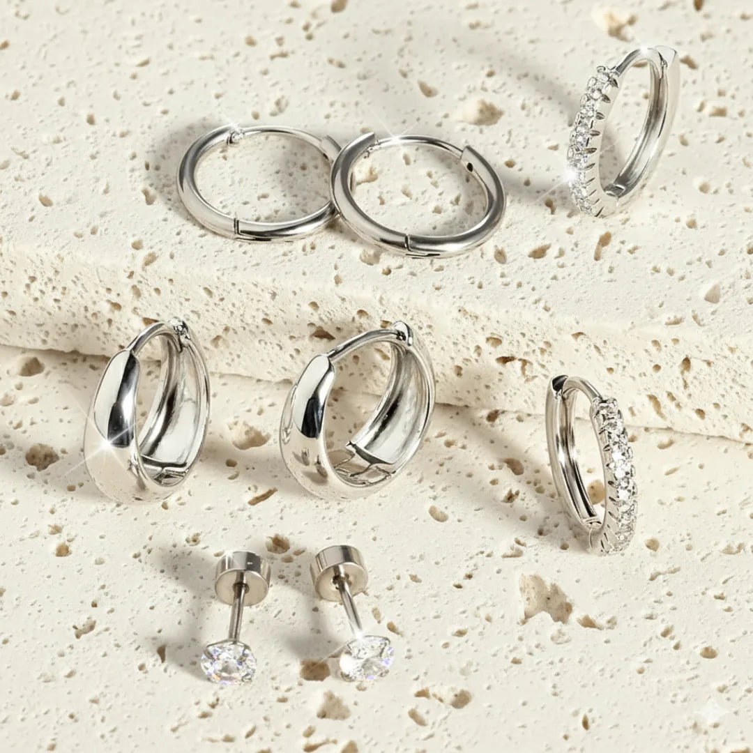 Kolczyki Rochelle-Kolczyki-Lorine.pl