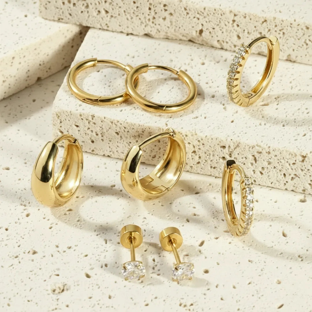 Kolczyki Rochelle-Kolczyki-Lorine.pl