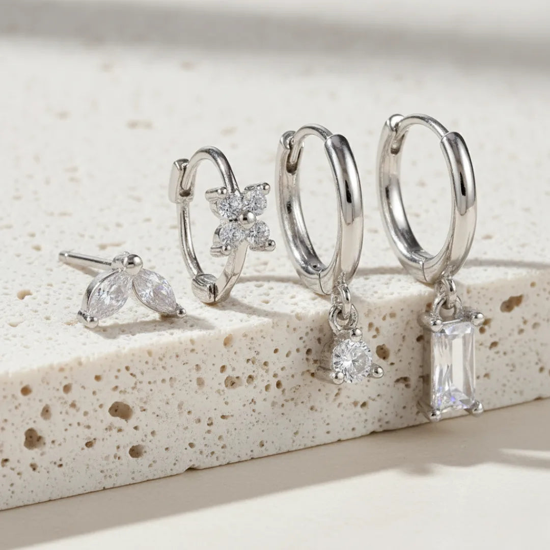 Kolczyki Viseu-Kolczyki-Lorine.pl