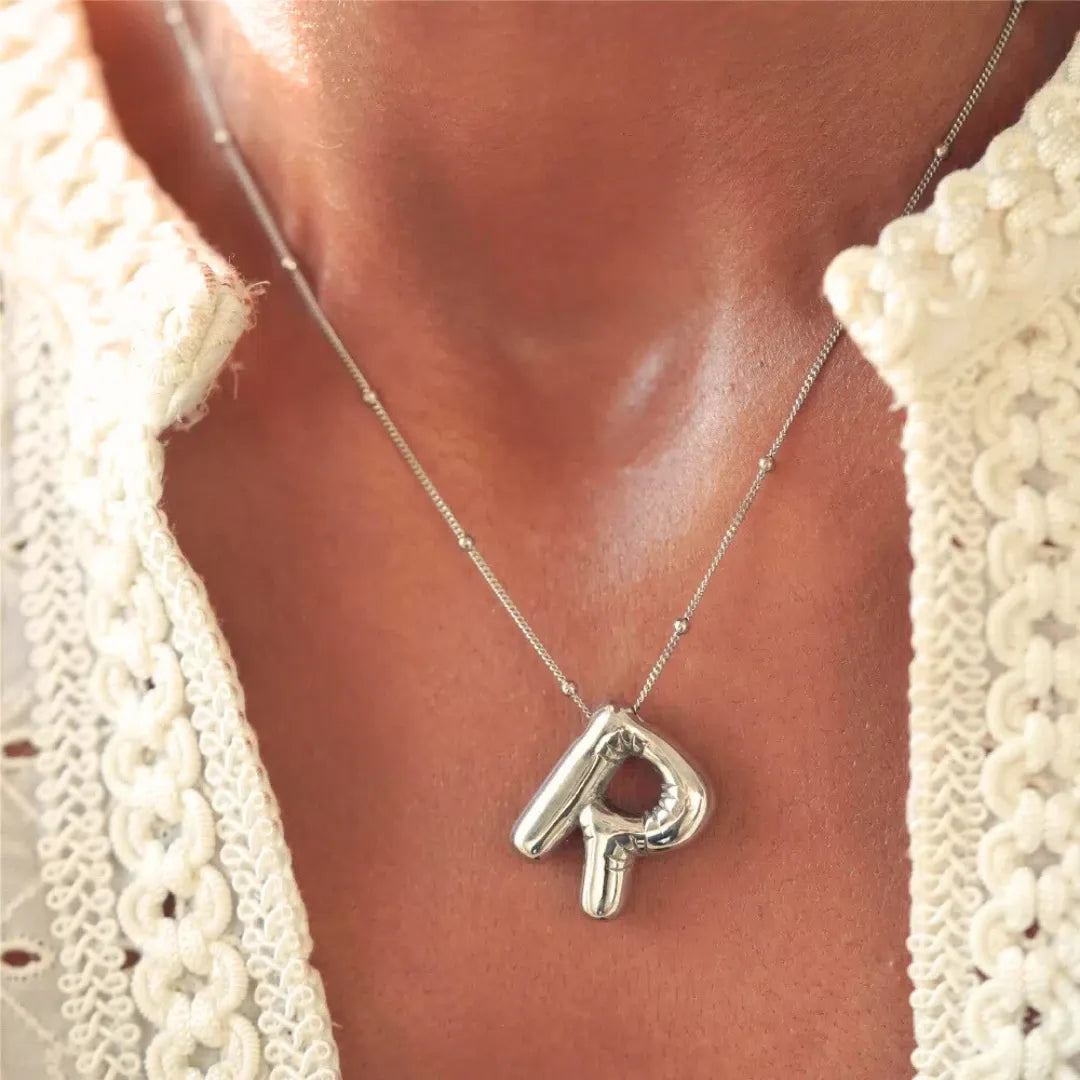 Naszyjnik Capri-Naszyjnik-Lorine.pl