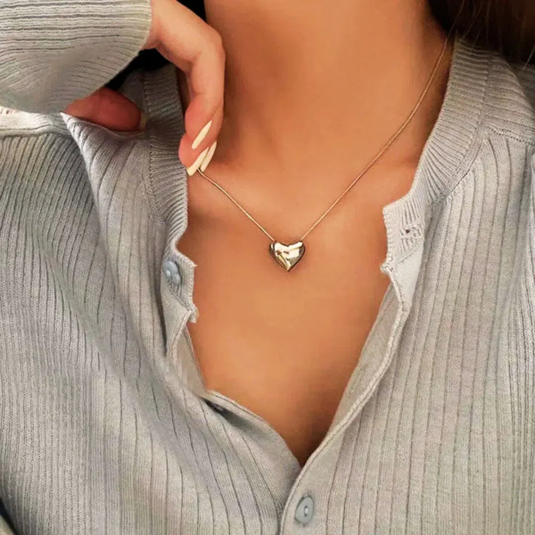 Naszyjnik Amour-Naszyjnik-Lorine.pl