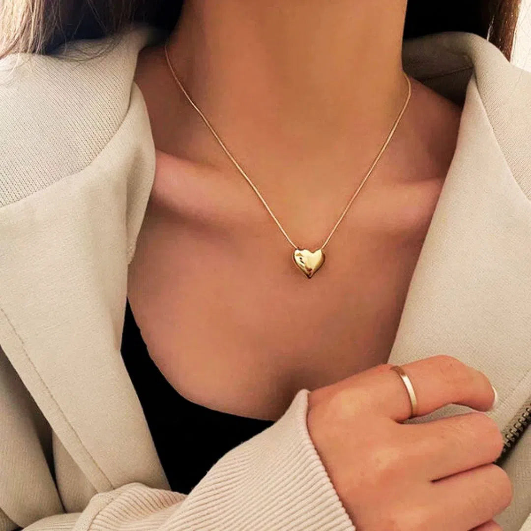 Naszyjnik Amour-Naszyjnik-Lorine.pl