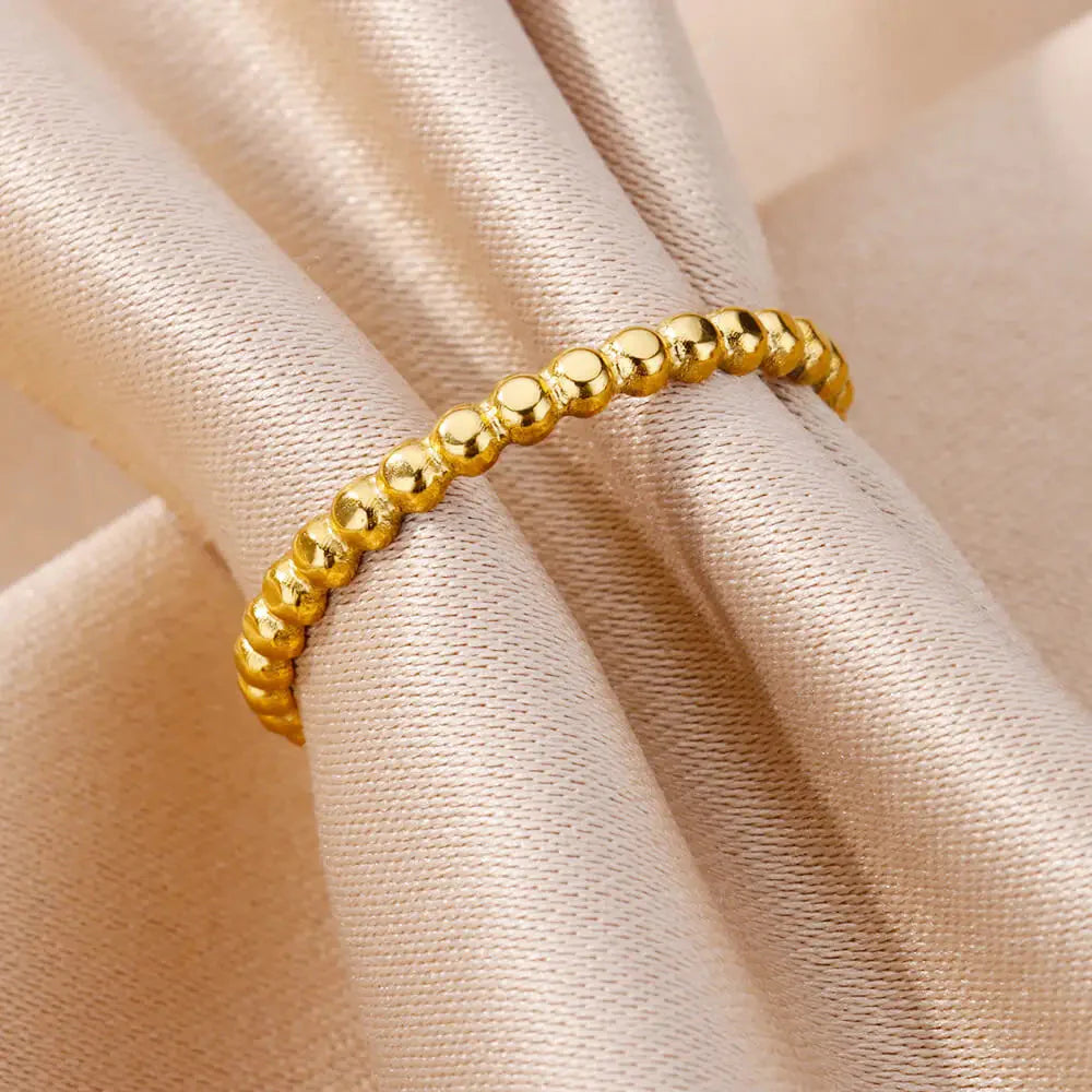 Pierścionek Parisienne-Pierścionek-Lorine.pl