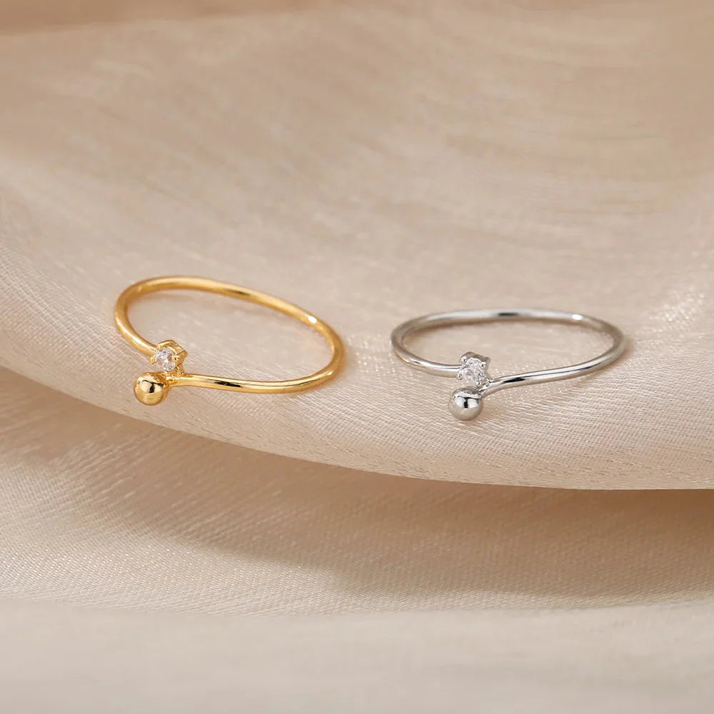 Pierścionek Madeira-Pierścionek-Lorine.pl