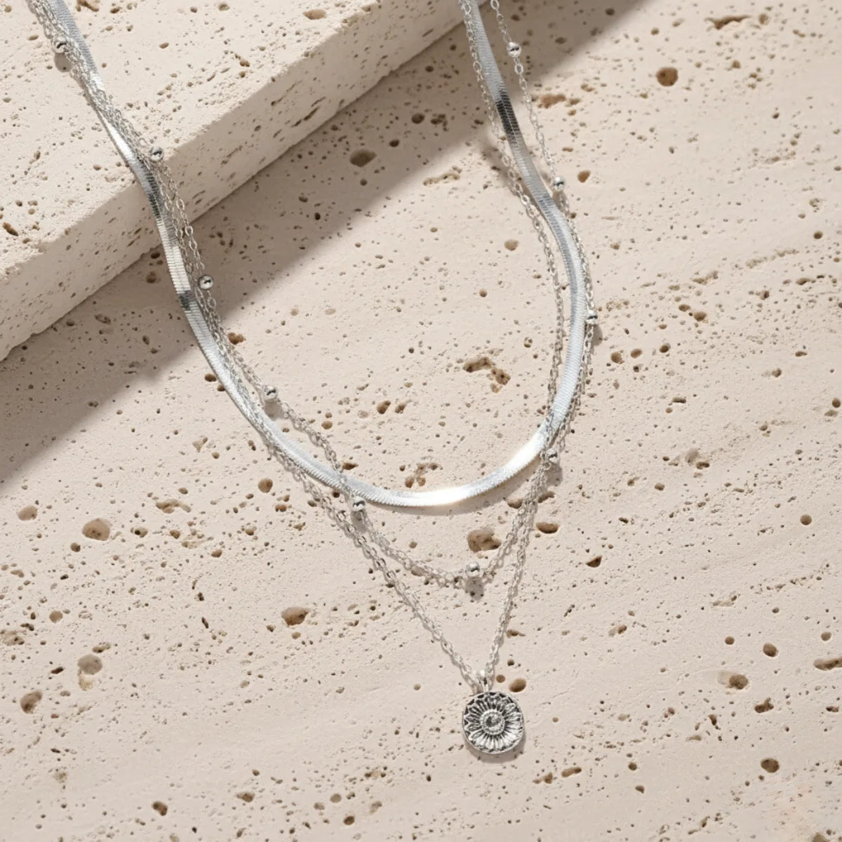 Naszyjnik Fiorenza-Naszyjnik-Lorine.pl