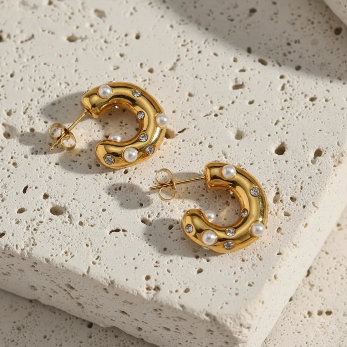 Kolczyki Sevilla-Kolczyki-Lorine.pl