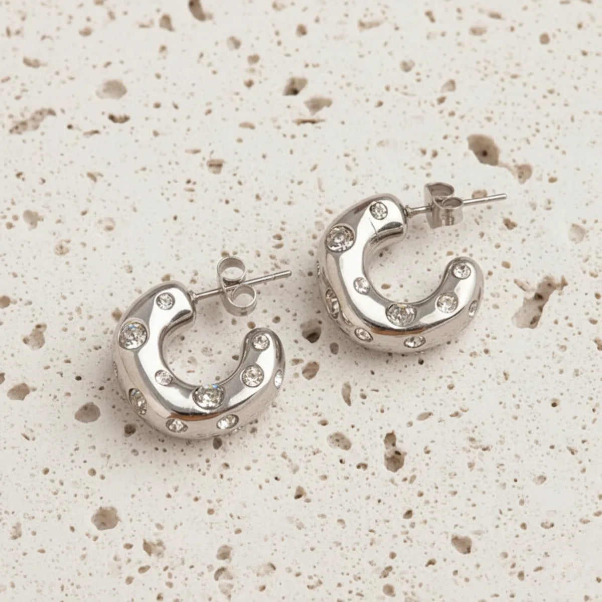 Kolczyki Sevilla-Kolczyki-Lorine.pl