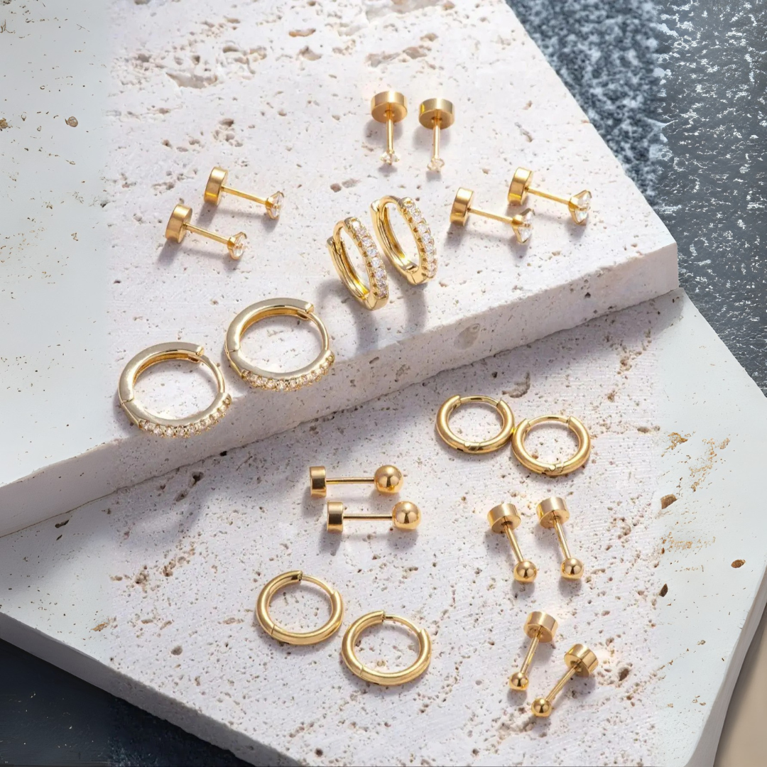 Kolczyki Parma-Kolczyki-Lorine.pl