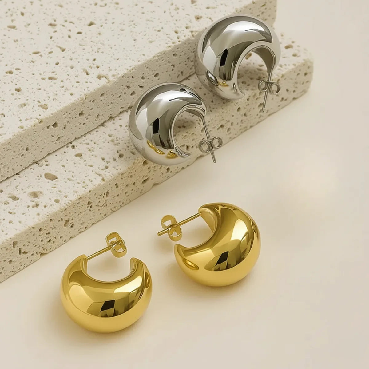 Kolczyki Lumière-Kolczyki-Lorine.pl