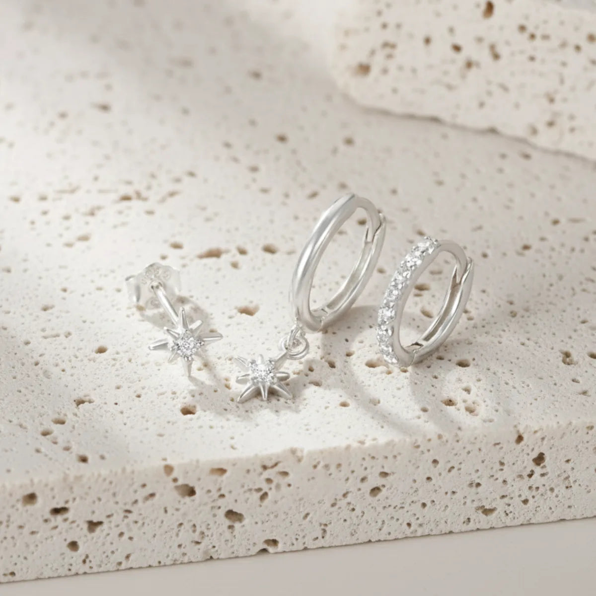 Kolczyki Lecce-Kolczyki-Lorine.pl