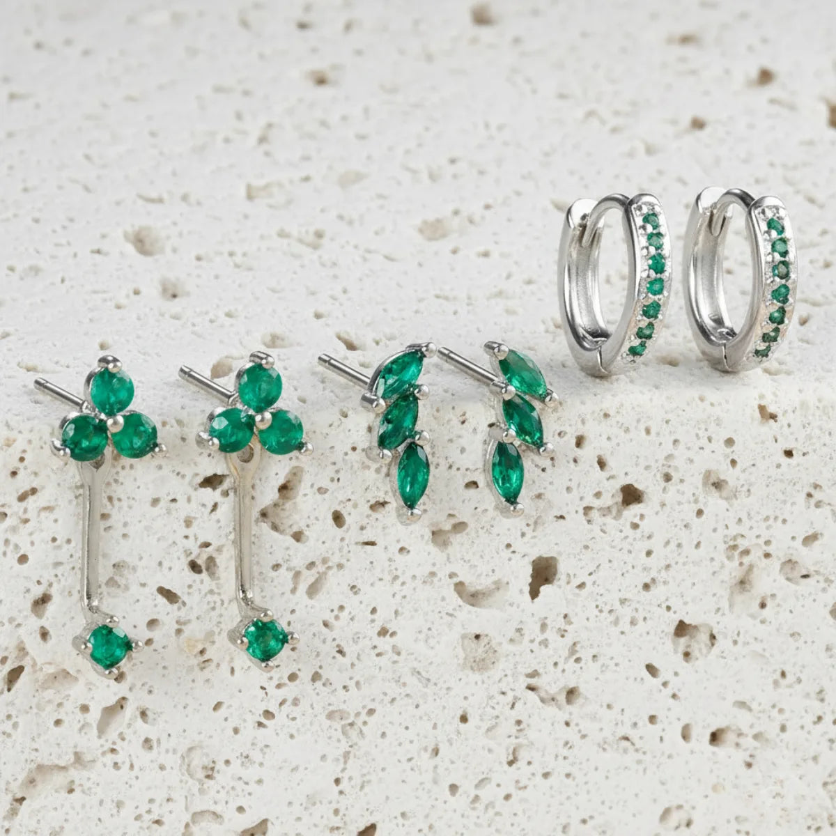 Kolczyki Catania-Kolczyki-Lorine.pl