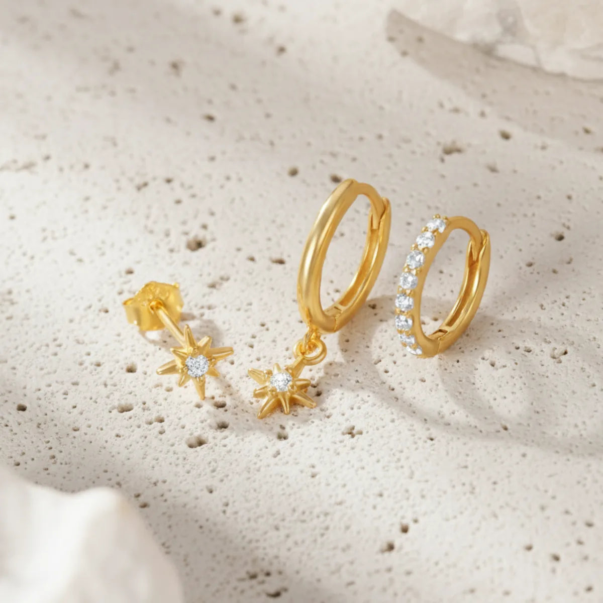 Kolczyki Lecce-Kolczyki-Lorine.pl