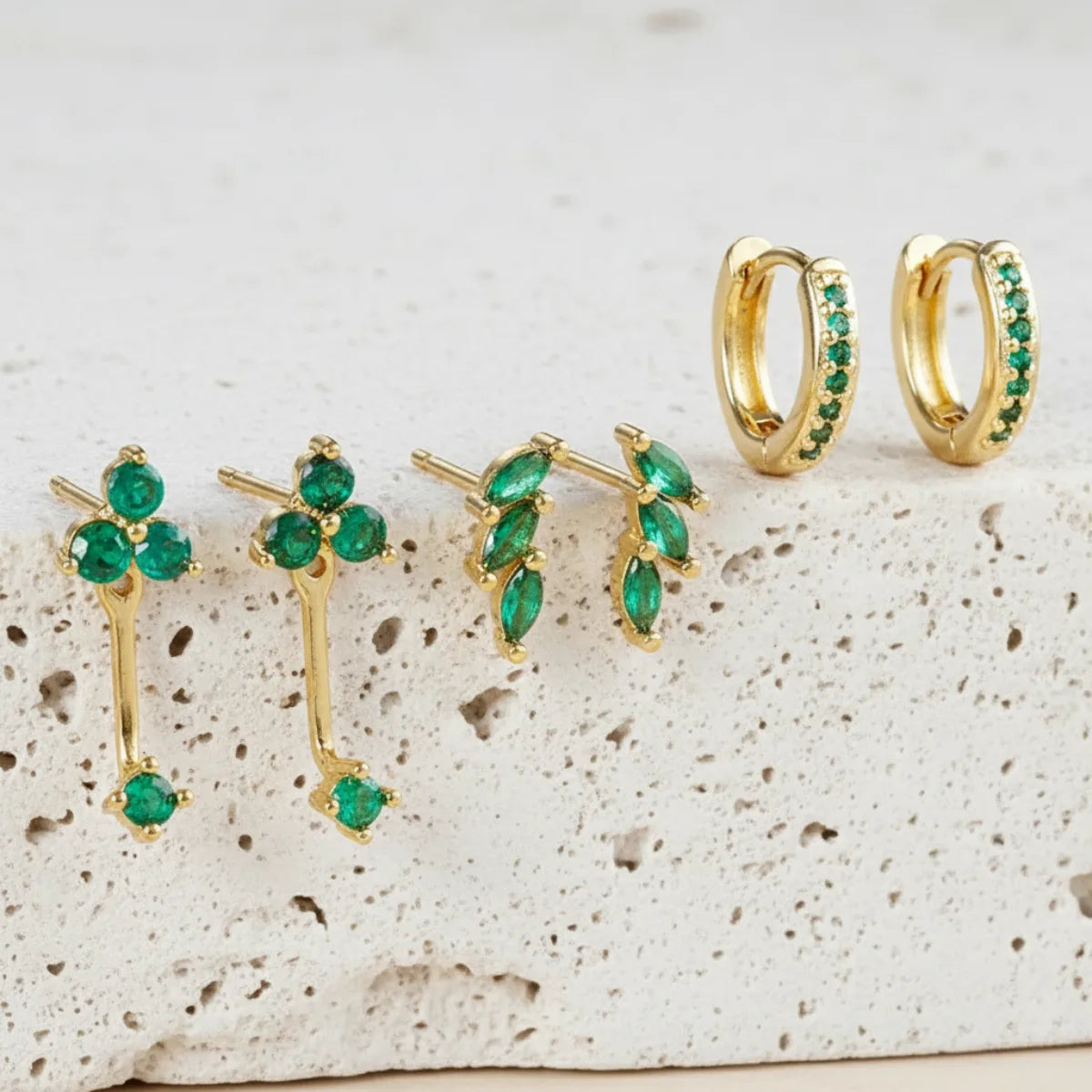 Kolczyki Catania-Kolczyki-Lorine.pl