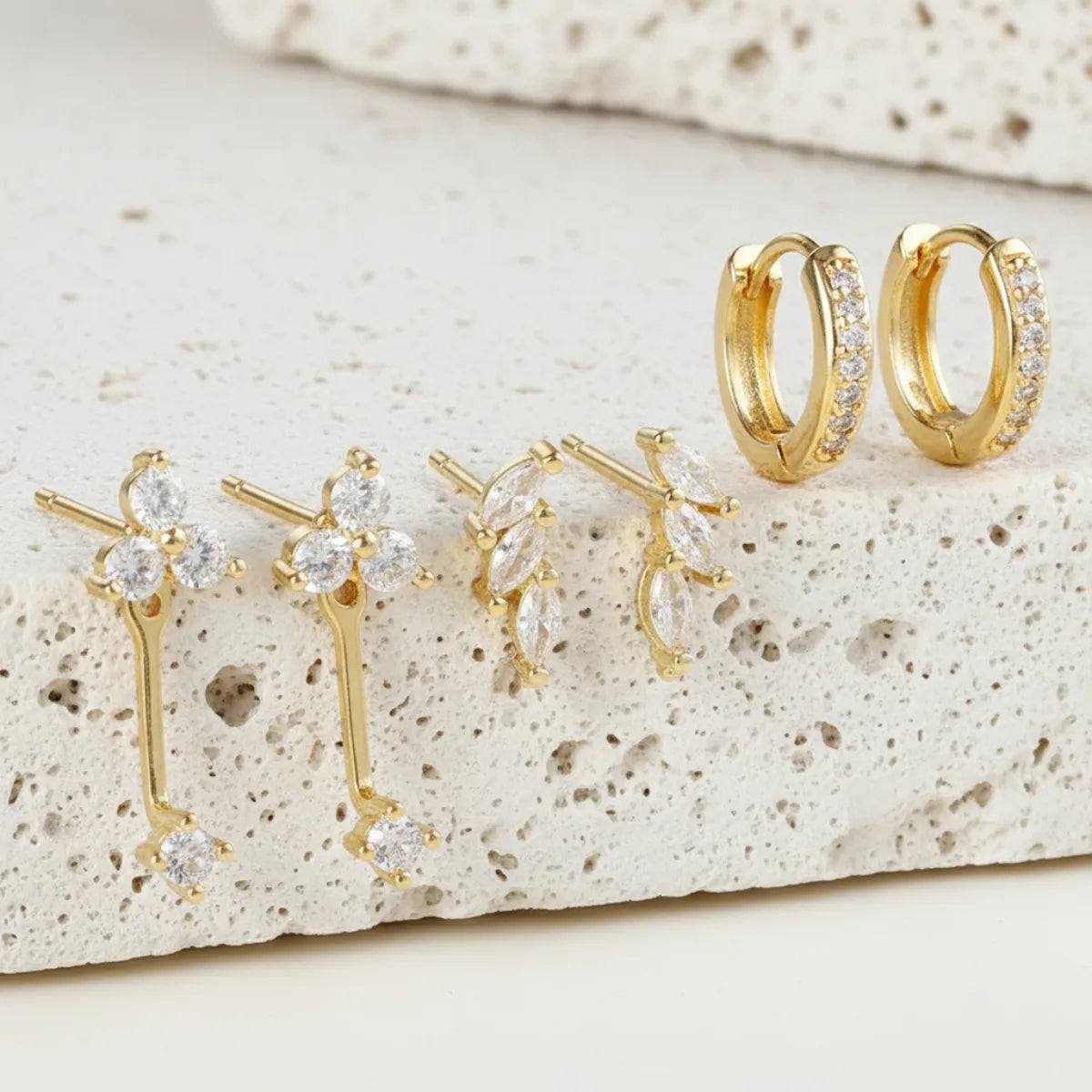 Kolczyki Catania-Kolczyki-Lorine.pl