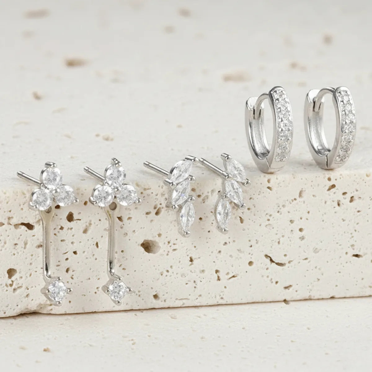 Kolczyki Catania-Kolczyki-Lorine.pl