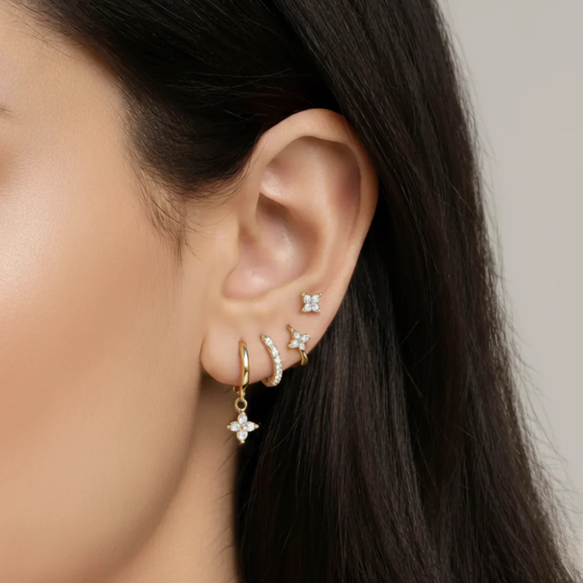 Kolczyki Murcia-Kolczyki-Lorine.pl