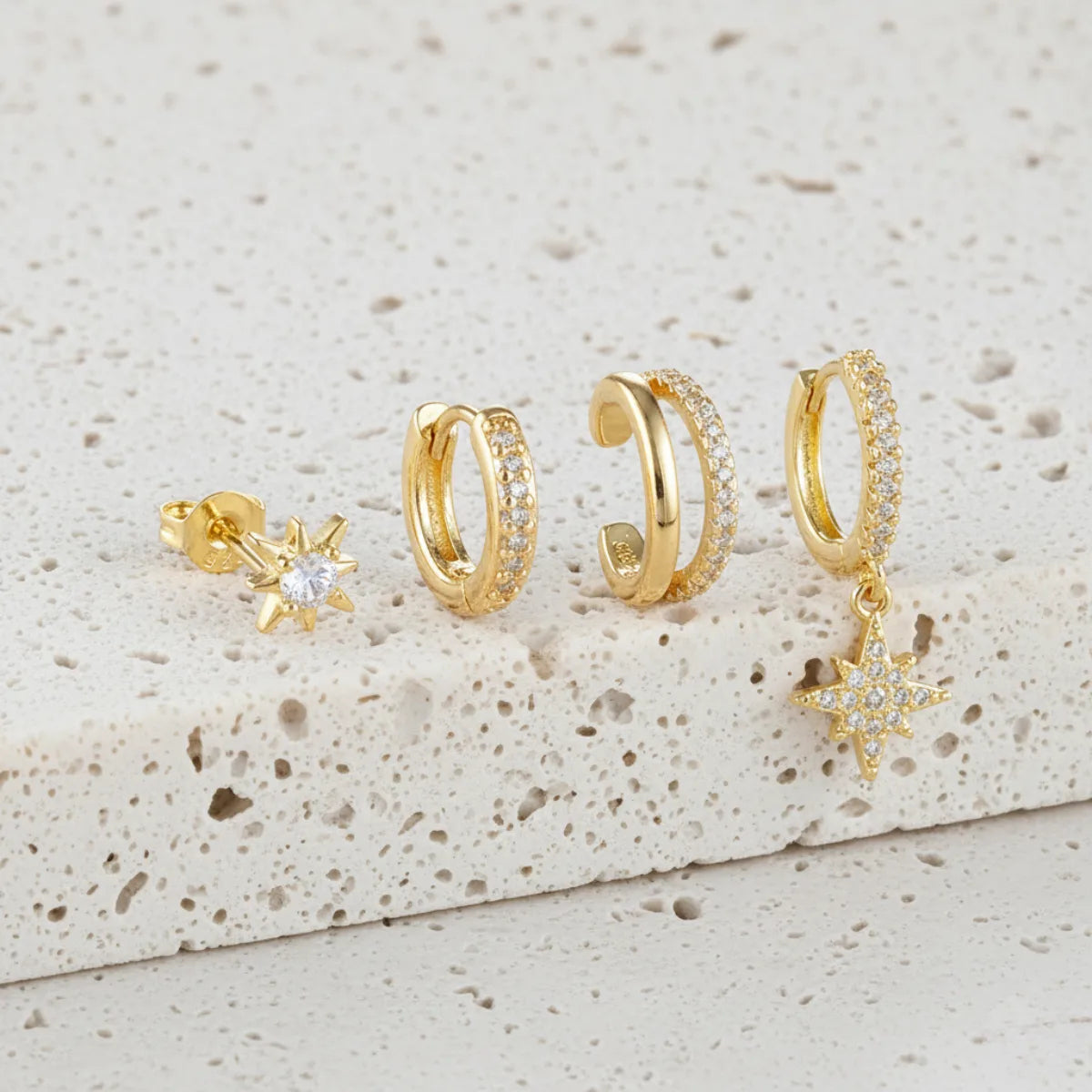 Kolczyki Brisa-Kolczyki-Lorine.pl