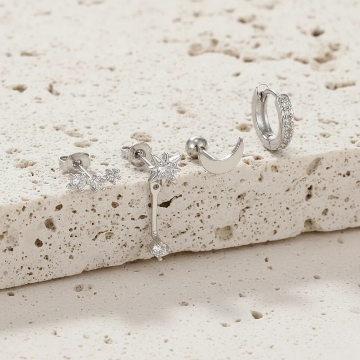 Kolczyki Azzurra-Kolczyki-Lorine.pl